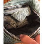 Lululemon Fast Track Bag 8L Knit Mesh Crater Blue Crossbody Sling – SOLD OUT! Photo 4