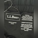 NEW! L.L. Bean Women's Ultralight Adventure Shorts Black Size M Photo 7