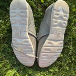 UGG  Grey Willow Knit Sneaker Casual Athleisure Shoe Treadlite Sole Size `10 Photo 7