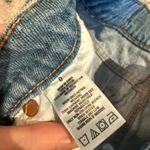 Aeropostale  Jean Skirt Mini High-Rise Photo 2