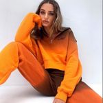 I am gia š§”š¤I.AM.GIA Track Pantsā¢Size:XSš¤š§” Photo 0