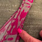 PacSun Kirra For  Pink & Gray Tribal Print Tank Top Photo 3