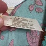 Matilda Jane  Down To Earth Boho Midi Dress Size Large Photo 6