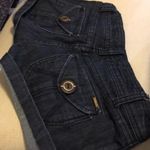 Zana Di . jeans shorts 5 Photo 6