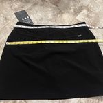 Eddie Bauer NWT Adventurer 2.0 Black Skort Golf Hike UPF 50 Women's Size 14 Photo 4