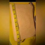 VALENTINO BY MARIO VALENTINO Babette Leather Camera Bag Pink Photo 11