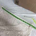 Chelsea & Theodore Cream long Lace tiered Maxi Skirt 2x crochet bohemian boho Photo 3