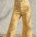 ZARA marine straight leg Jeans daisy 0 Photo 0