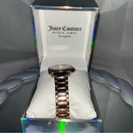 Juicy Couture  Rose Gold-toned Juicy Dial Bracelet Watch Photo 1