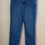 Gloria Vanderbilt Jeans Amanda Petite Denim Classic Casual Trendy Cute Neutral Photo 7