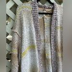 Free People COPY -  Daydreamer Cardigan Photo 7