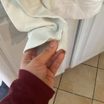 Abercrombie & Fitch Abercrombie soft fleece sweatshirt size M Photo 5