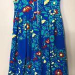 LuLaRoe  colorful floral cute flowy dress size XS Photo 9