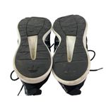 Adidas  SL Loop CT Men's Blue Black Lace Up Low Top Athletic Sneakers Shoes Sz 9 Photo 3