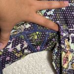 Lululemon  Wunder Under Pant Full Luxtreme
Floral Sport Iris Flower Multi size 4 Photo 7