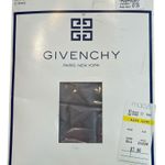 Givenchy  French Ultra Sheer Tights in Silver Fox Photo 0