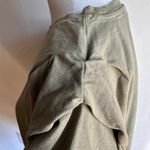 Bershka | Tucked Shoulders Turkish Cotton T-Shirt - Size Medium Photo 1