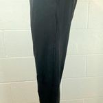 OTL Slightly Distressed Wash Black Baggy Joggers Size L Photo 3