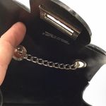 Rare HTF black Barbie small jelly crossbody handbag Photo 6