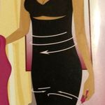 SlimMe by MeMoi Braless Bodysuit Shaper Nude XL Photo 7