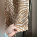 Ted Baker  London Villani Zebra Dress Photo 3