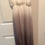 Soprano Ombré Maxi Dress Photo 1