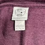 Dog Lover Purple Short Sleeve Tee Size XL Photo 3