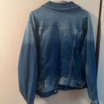 Boutique Women’s lightweight denim jacket Photo 1