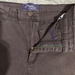 Not Your Daughters Jeans Women Brown High Rise Bootcut Lift Tuck Technology 14P Photo 3