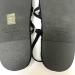Brochu Walker  Dawson Espadrille Sandal Strappy Onyx Black Size 6 NEW Photo 6