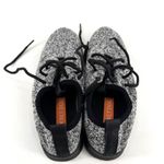 Rocket Dog  Women's Knit Lace‎ Up Gummy Troop Sneakers Shoes Gray Marl Size 6.5 Photo 9