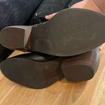 Lucky Brand Lucky‎ Brand Komah Black Knee High Boots Size 5.5 Photo 10