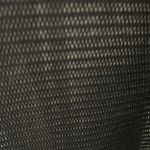 Eileen Fisher Cardigan Size S Gray open weave Silk Blend, Coastal, Beach, Trendy Photo 4