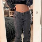 Carhartt Gray Pants Photo 0