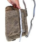 Rosetti  smoke gray crossbody Photo 8