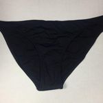 Melissa Odabash IBIZA BLACK BIKINI BOTTOM Black US 10 Photo 9