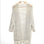 Free People ✨2xHP✨ Open Knit Open Oversized Cardigan✨ Photo 5