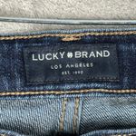 Lucky Brand Jeans Womens 10 30 Sweet Boot Cut Low Rise Casual Fading Whiskering Photo 5