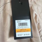 Jones New York 5 button quilted puffer jacket size small NWT Photo 6