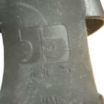 joe's jeans Black Strappy Heels Photo 4