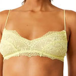 Free People  Intimately Maya Multiway Bralette in Cutecumber Combo - NWT - M Photo 0