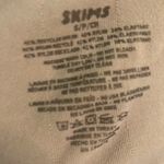 SKIMS BOXED Sculpting Strapless Shortie Bodysuit S Photo 2