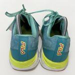 FILA Women's Athletic Running Shoes Size 9 Energized Rubber Photo 2