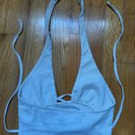Urban Outfitters  Halter Tank Top Photo 2