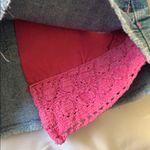 Levi's Levi’s jean shorts Photo 3