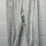 J. Galt John Galt Gray Sweatpants Photo 0