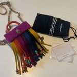 Kurt Geiger MICRO HANDLE KENSINGTON BAG New Photo 3