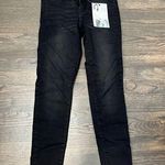 Kendall + Kylie  the ultra babe skinny black jeans Photo 0