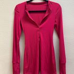 TikTok Shop Red One Piece Romper Size XS Photo 0