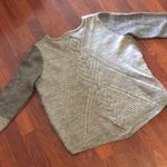 Outback Red Oversized Sweater Photo 2